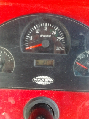 ขายด่วน ยังป้ายแดงอยู่เลย ทะเลทอง 40แรง 4WD ขายด่วน ยังป้ายแดงอยู่เลย ทะเลทอง 40แรง 4WD