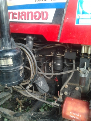 ขายด่วน ยังป้ายแดงอยู่เลย ทะเลทอง 40แรง 4WD ขายด่วน ยังป้ายแดงอยู่เลย ทะเลทอง 40แรง 4WD