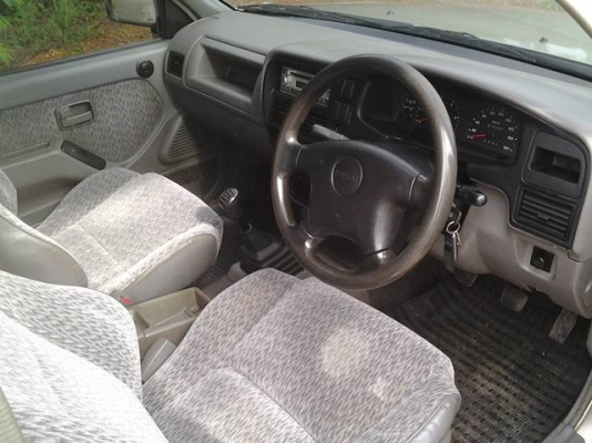 ขายอีซุซุSLXดราก้อนบ้านๆเดิมๆถ้าซื้อสดลด 245000 ด่วนๆ