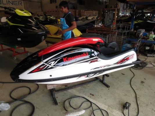 @@@!!!ขายเจ็ทสกียืนมือสอง 2011KAWASAKI SXR800 สวย และ สดมากๆ !!!@@@ @@@!!!ขายเจ็ทสกียืนมือสอง 2011KAWASAKI SXR800 สวย และ สดมากๆ !!!@@@