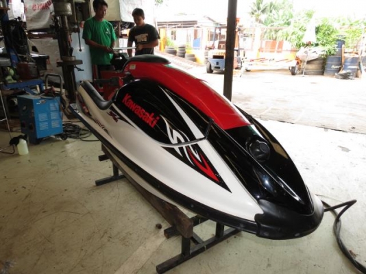 @@@!!!ขายเจ็ทสกียืนมือสอง 2011KAWASAKI SXR800 สวย และ สดมากๆ !!!@@@ @@@!!!ขายเจ็ทสกียืนมือสอง 2011KAWASAKI SXR800 สวย และ สดมากๆ !!!@@@