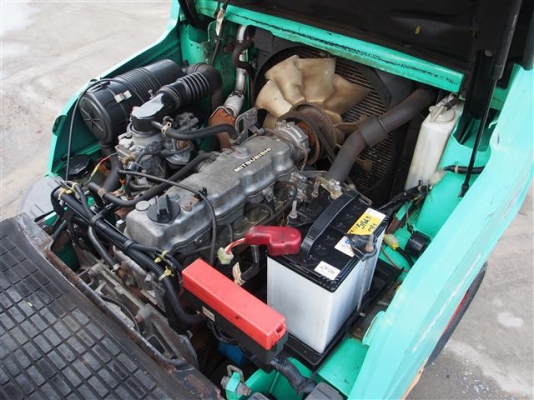 ** LOT 15/9/2556 ** MITSUBISHI FG15T-F25C เครื่องยนต์เบนซิล K15 เสา 3 เกียร์ AUTO สนใจติดต่อ 083-062-0223 ** LOT 15/9/2556 ** MITSUBISHI FG15T-F25C เครื่องยนต์เบนซิล K15 เสา 3 เกียร์ AUTO สนใจติดต่อ 083-062-0223