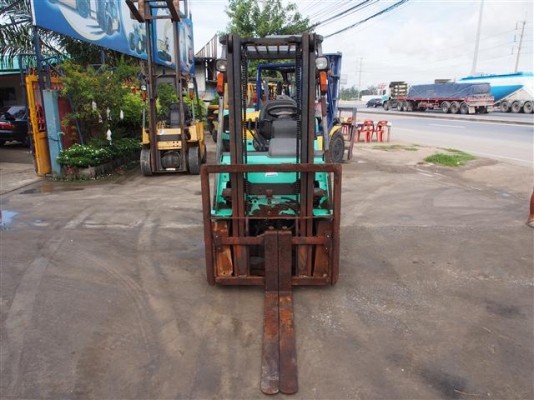 ** LOT 15/9/2556 ** MITSUBISHI FG15T-F25C เครื่องยนต์เบนซิล K15 เสา 3 เกียร์ AUTO สนใจติดต่อ 083-062-0223 ** LOT 15/9/2556 ** MITSUBISHI FG15T-F25C เครื่องยนต์เบนซิล K15 เสา 3 เกียร์ AUTO สนใจติดต่อ 083-062-0223