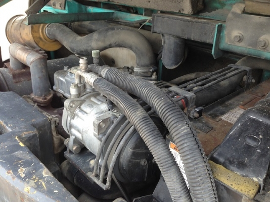 ขายรถแบคโฮ KOBELCO SK75UR-2 มีVDOครับ นำเข้าจากญี่ปุ่น สนใจติดต่อ 081-2990958 ขายรถแบคโฮ KOBELCO SK75UR-2 มีVDOครับ นำเข้าจากญี่ปุ่น สนใจติดต่อ 081-2990958