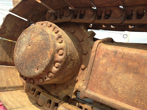 ขายรถแบคโฮ CAT E200B นำเข้าจากญี่ปุ่น มี VDO ครับ สภาพสวย คอนโทรลสั้น ติดต่อ 089-8368497/081-2990958