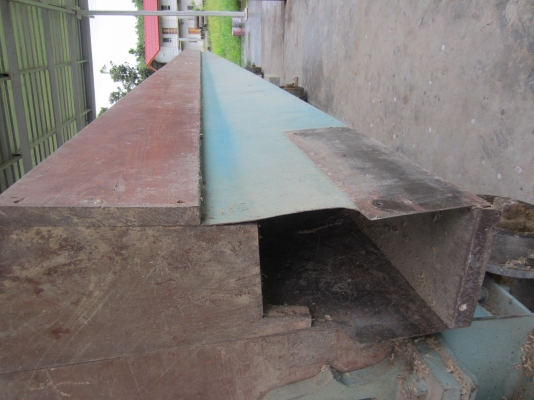 ตะแกรงโยกไม้สัก ตะแกรงโยกไม้สัก