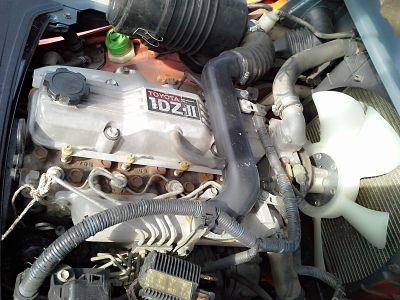 TOYOTA 8FD30 เกียร์ออร์โต้ เสาสูง4เมตร 3ตัน ดีเซล1DZ2 เครื่องสวย เกียร์ดี พร้อมใช้งาน ราคาต่อรองได้