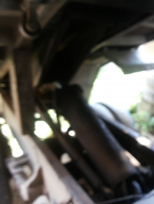 หกล้อดั้ม 5 คิว