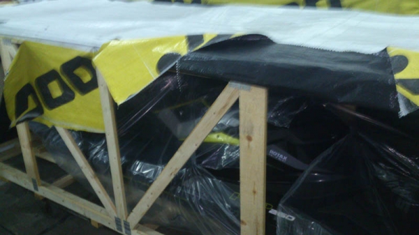 !!!! ร้าน GoForJet ขาย Sea-Doo RXP-X 260 ปี 2013 NEW !!!!