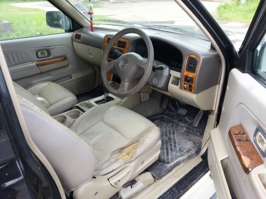 ฟรอนทรี + LPG + คอกสแตนเลส พร้อมใช้