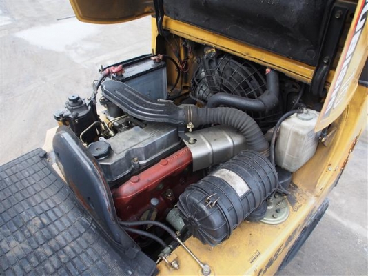 ** LOT 15/9/2556 ** MITSUBISHI FD10-F16C เครื่องยนต์ดีเซล S4Q เสา 3 เกียร์ AUTO สนใจติดต่อ 083-062-0223 ** LOT 15/9/2556 ** MITSUBISHI FD10-F16C เครื่องยนต์ดีเซล S4Q เสา 3 เกียร์ AUTO สนใจติดต่อ 083-062-0223