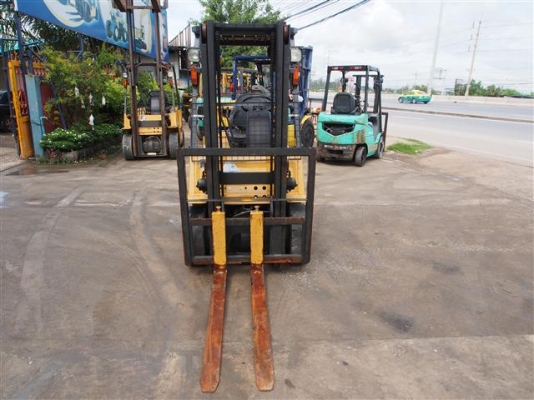 ** LOT 15/9/2556 ** MITSUBISHI FD10-F16C เครื่องยนต์ดีเซล S4Q เสา 3 เกียร์ AUTO สนใจติดต่อ 083-062-0223 ** LOT 15/9/2556 ** MITSUBISHI FD10-F16C เครื่องยนต์ดีเซล S4Q เสา 3 เกียร์ AUTO สนใจติดต่อ 083-062-0223