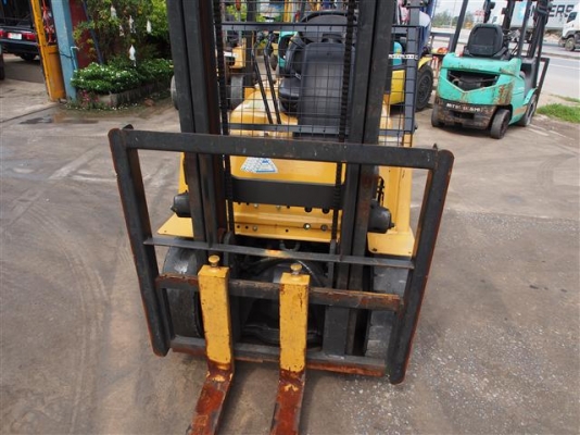 ** LOT 15/9/2556 ** MITSUBISHI FD10-F16C เครื่องยนต์ดีเซล S4Q เสา 3 เกียร์ AUTO สนใจติดต่อ 083-062-0223 ** LOT 15/9/2556 ** MITSUBISHI FD10-F16C เครื่องยนต์ดีเซล S4Q เสา 3 เกียร์ AUTO สนใจติดต่อ 083-062-0223