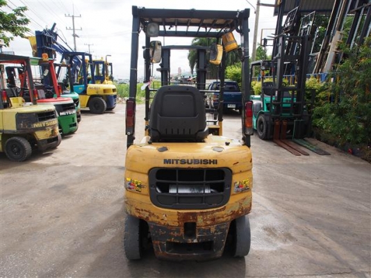 ** LOT 15/9/2556 ** MITSUBISHI FD10-F16C เครื่องยนต์ดีเซล S4Q เสา 3 เกียร์ AUTO สนใจติดต่อ 083-062-0223 ** LOT 15/9/2556 ** MITSUBISHI FD10-F16C เครื่องยนต์ดีเซล S4Q เสา 3 เกียร์ AUTO สนใจติดต่อ 083-062-0223