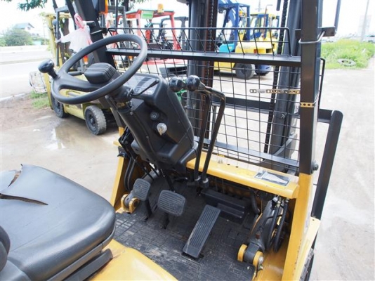 ** LOT 15/9/2556 ** MITSUBISHI FD10-F16C เครื่องยนต์ดีเซล S4Q เสา 3 เกียร์ AUTO สนใจติดต่อ 083-062-0223 ** LOT 15/9/2556 ** MITSUBISHI FD10-F16C เครื่องยนต์ดีเซล S4Q เสา 3 เกียร์ AUTO สนใจติดต่อ 083-062-0223