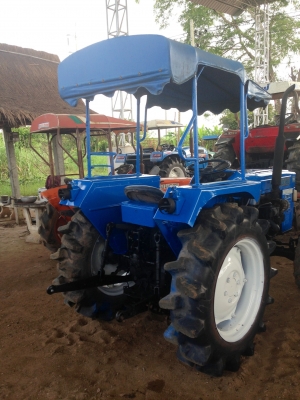 ขายด่วน!! รถไถแชมป์  304 SLX สภาพดี ราคาเป็นกันเอง