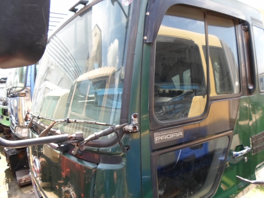 ขายหัวรถ HINO โปรเฟีย