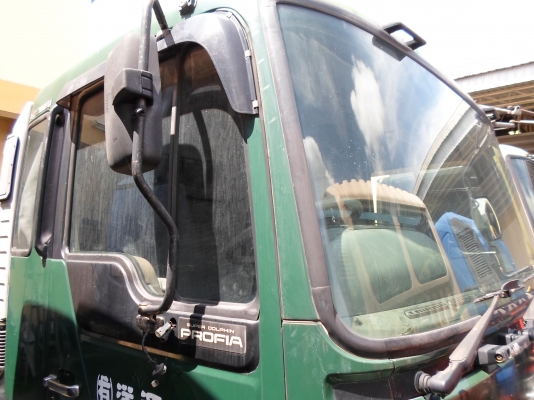 ขายหัวรถ HINO โปรเฟีย