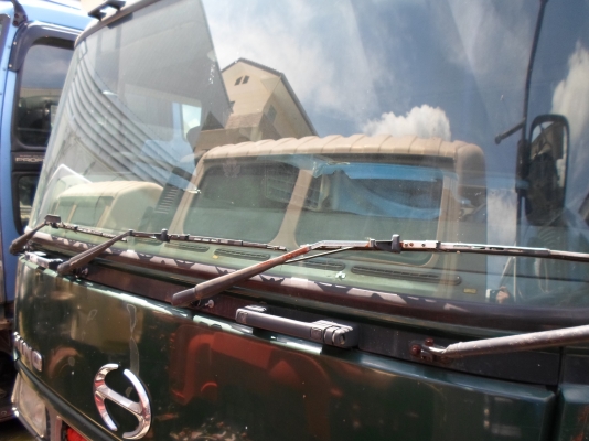 ขายหัวรถ HINO โปรเฟีย