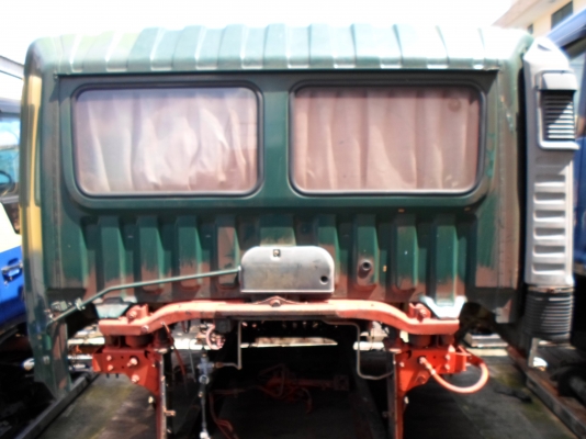 ขายหัวรถ HINO โปรเฟีย