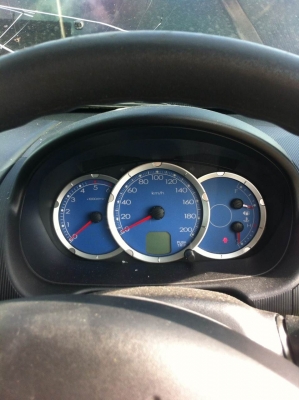 MITSUBISHI TRITON PLUS 4 ประตู ปี2008