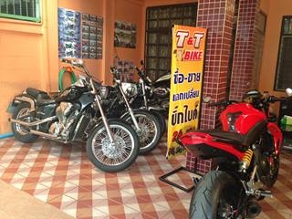 ต้ำพระราม2 รับซื้อรถ bigbike ทุกรุ่น ให้ราคาจนคุณพอใจพร้อมจ่ายเงินสดทันที