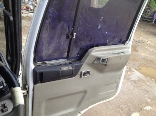 ขาย6ล้อดั๊มFF1Jยาง9.00ยาว3.8ม. เครื่อง210 สภาพพร้อมใช้ลุยงานได้เลย