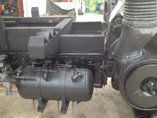 ขาย6ล้อดั๊มFF1Jยาง9.00ยาว3.8ม. เครื่อง210 สภาพพร้อมใช้ลุยงานได้เลย