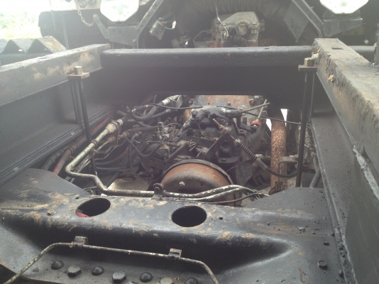 ขาย6ล้อดั๊มFF1Jยาง9.00ยาว3.8ม. เครื่อง210 สภาพพร้อมใช้ลุยงานได้เลย