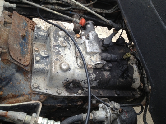 ขาย6ล้อดั๊มFF1Jยาง9.00ยาว3.8ม. เครื่อง210 สภาพพร้อมใช้ลุยงานได้เลย