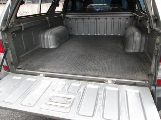 ขาย Nissan Frontier 3.0ZDI Cab Specification ปี05. ขาย Nissan Frontier 3.0ZDI Cab Specification ปี05.