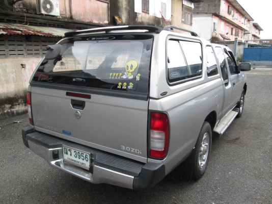 ขาย Nissan Frontier 3.0ZDI Cab Specification ปี05. ขาย Nissan Frontier 3.0ZDI Cab Specification ปี05.