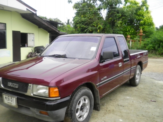 รถบ้านฝากขาย ปี92