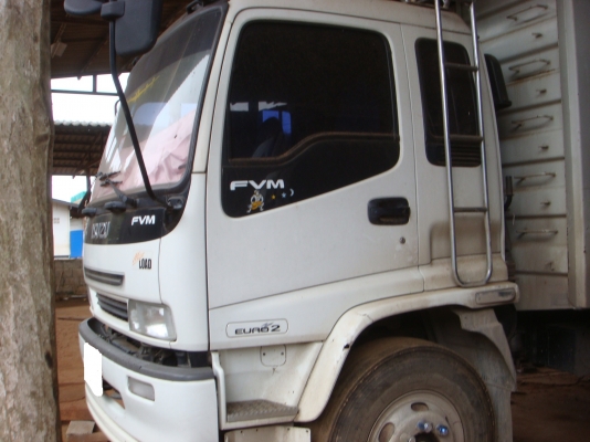 ขายรถ10 ล้อ สภาพดี