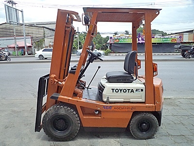 ขายรถยกโตโยต้า 1.5 ตัน  เครื่องเบนซิน กระบอกคู่ เสาสูง 3 เมตร พวงมาลัยเพาเว่อร์  สีเดิมจากนอก นำเข้าจากญี่ปุ่น ใช้งานได้ทันที ราคา140000 ขอรายละเอียด / รูปถ่ายเพิ่มเติมได้ที่วิวัฒน์ 087-9834888 หรือ www.รถยกสินค้า.com