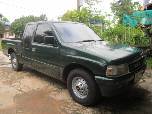 ขายอีซุซู มังกรทองแคบ160000 ห้องเครื่องเดิมๆ เครื่องไม่เคยแตะ แต่แรงแบบประหยัดที่สุดในโลก มาดูแล้วต่อรองได้ครับ