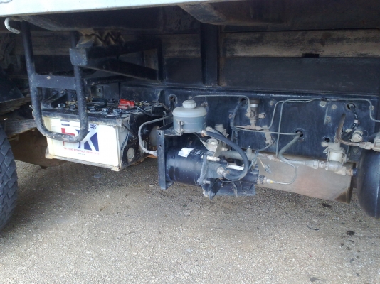 FF3H 195 ดั้มดิน สวยเดิมครับ FF3H 195 ดั้มดิน สวยเดิมครับ