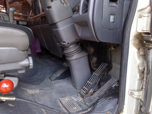 FF3H 195 ดั้มดิน สวยเดิมครับ FF3H 195 ดั้มดิน สวยเดิมครับ