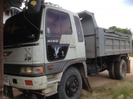 FF3H 195 ดั้มดิน สวยเดิมครับ