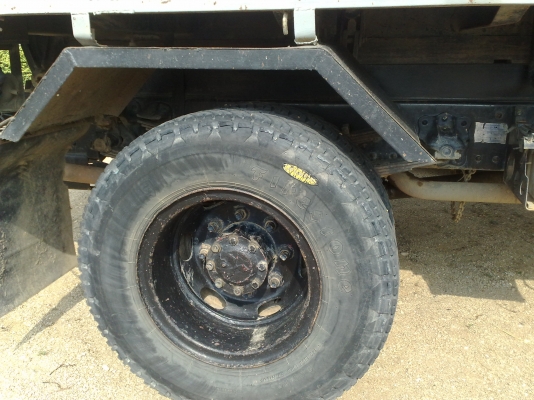 FF3H 195 ดั้มดิน สวยเดิมครับ FF3H 195 ดั้มดิน สวยเดิมครับ