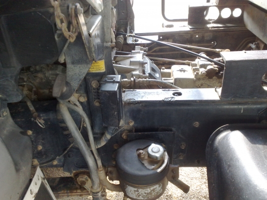 FF3H 195 ดั้มดิน สวยเดิมครับ FF3H 195 ดั้มดิน สวยเดิมครับ