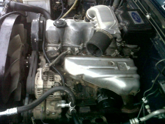 ขายเครื่องWLพร้อมเกียร์