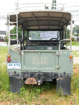 รถLand Rover รถLand Rover