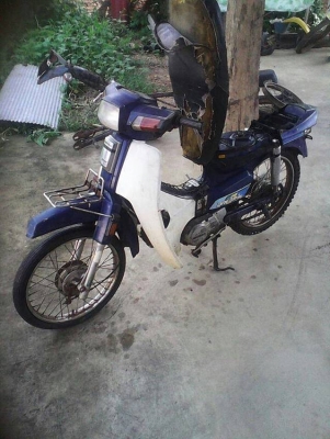 ขาย dream 100 ตูดเป็ด