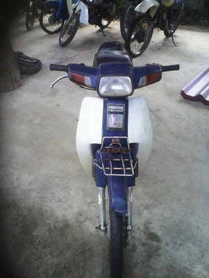 ขาย dream 100 ตูดเป็ด