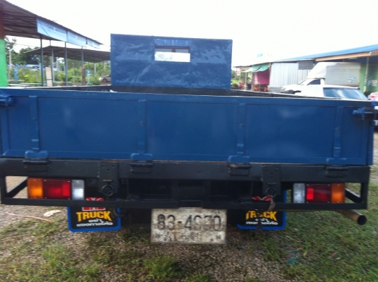 ขาย โตโยต้า WU 40 เครื่อง 13 B 110 แรง สนใจติดต่อ คุณตี๋ 085 2849088