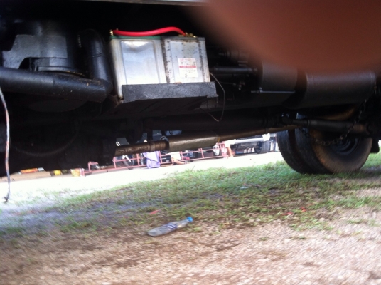 ขาย โตโยต้า WU 40 เครื่อง 13 B 110 แรง สนใจติดต่อ คุณตี๋ 085 2849088