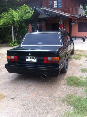 ขายถูก volvo740 เครื่อง2j แรงๆ