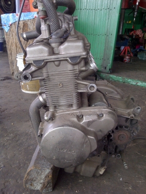 ขายเครื่อง bandit 250 และอะไหล่อื่นๆ ขายเครื่อง bandit 250 และอะไหล่อื่นๆ