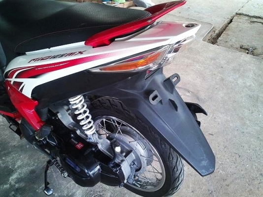 ~~~++ ขายๆ ยามาฮ่า มีโอ125 ปี53 จร้า / สภาพแจ่ม ~~~++ ขายๆ ยามาฮ่า มีโอ125 ปี53 จร้า / สภาพแจ่ม